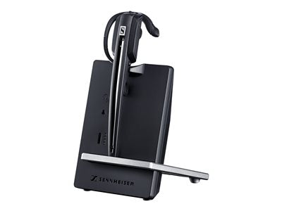 EPOS D 10 USB ML - EU II