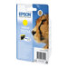 EPSON 1LB T0714 ink cartridge Yellow 6ml