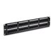 TRENDNET - 48-port Cat6 Unshielded (P)