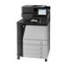 HP Color LJ Enterprise flow M88