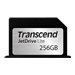 TRANSCEND JetDrive Lite 330 256Go