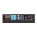 APC Rack PDU 2G Metered ZeroU 17.2kW