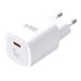 URBAN FACTORY 30W USB-C MAINS CHARGER