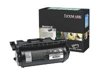 LEXMARK TONER LRP LONGUE DUREE