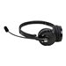 URBAN FACTORY Movee Over-Ear Headset