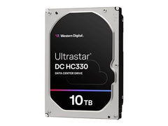 WESTERN DIGITAL Ultrastar HC330 10To SAS