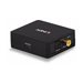 LINDY 2-way Digital SPDIF Audio Converte