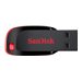 TRANSCEND 16Go Clé USB 2.0 - Noir