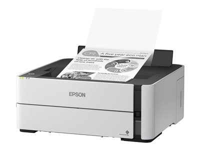 EPSON EcoTank ET-M1180 Printer Mono