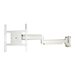 NEOMOUNTS FPMA-HAW050 Flat Screen