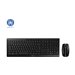 CHERRY STREAM DESKTOP Black (DE)