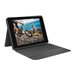 LOGITECH Rugged Folio 7th gen GR Fra