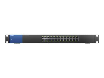 LINKSYS Switch 24 ports Gigabit