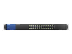 LINKSYS Switch 24 ports Gigabit