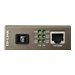 TP-LINK 10/100MBPS RJ45 TO 100MBPS SNGL