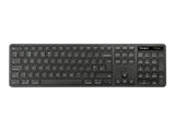 TARGUS Multi-Device BT Keyboard (UK)
