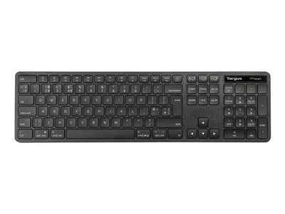 TARGUS Multi-Device BT Keyboard (UK)