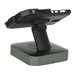 TARGUS Tab Active 3 Cradle Workstat.Base