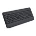 LOGI SIGNATURE K650 - GRAPHITE (FRA)