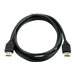 LINDY 3m Ultra High Speed HDMI Cable