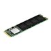 TRANSCEND 128Go M.2 2280PCIe Gen3x4 puce