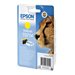 EPSON 1LB T0714 ink cartridge Yellow 6ml