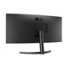 LG 34WR50QK-B.AEU 34p VA Curved