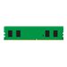 KINGSTON ValueRAMDDR3 4 Go SODIMM 204