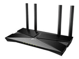 TP-LINK AX1500 Wi-Fi 6 Router Broadcom