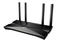 TP-LINK AX1500 Wi-Fi 6 Router Broadcom