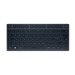 CHERRY KW 7100 Mini BT Wrls Keyboard(GB)