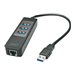 I-TEC USB-C to Gigabit Ethernet Adapter