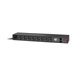 APC Rack PDU Switched 1U 20A 120V 8 5-20
