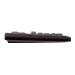 CHERRY Touchboard Keyboard USB black(US)