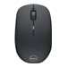 LOGI M190 Full-size wireless mouse Red
