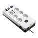 EATON Multiprises parafoudre Protection