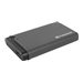 TRANSCEND Kit Boîtier vide pour 2.5p SSD