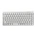 CHERRY G84-4100 Compact Keyboard (EU)