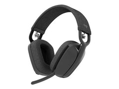 LOGI Zone Vibe 100 Headset full size