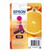 EPSON ENCRE CYAN SERIE MARTIN P