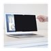 FELLOWES 14IN W FILTRE PRIVASCREEN