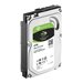 SEAGATE Barracuda 5400 4To HDD RTL