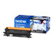 BROTHER KIT TONER HAUTE CAPACIT