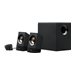 LOGI Multimedia Speakers Z533 - N/A