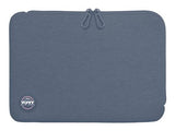 PORT DESIGNS Cotton Laptop Sleeve 13-14p