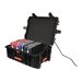 PORT DESIGNS Charging Suitcase 12 units