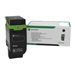 LEXMARK E460 CARTOUCHE RETURN P