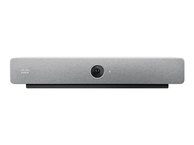 CISCO Webex Room Bar w/Wall Mounted Nav