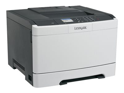LEXMARK CS417dn color laser - 4y SMB