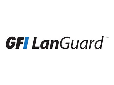 GFI LanGuard sub 1Y Add nodes 10-24 user